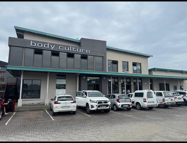 2,153M² BUILDING FOR SALE IN BEACON BAY